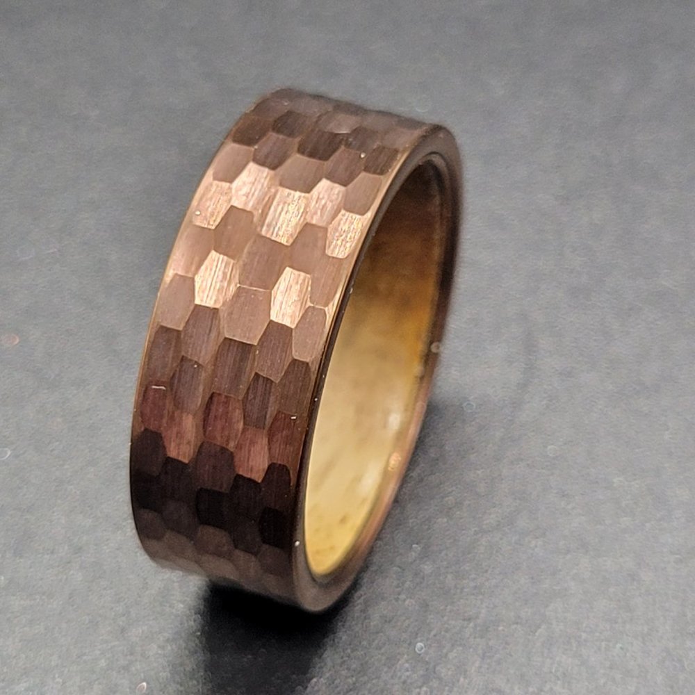 Hexca chaos ring - Picture 5 of 6